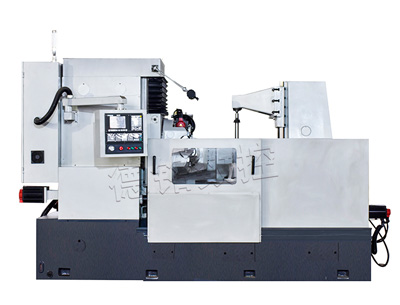 Y31125CNC6(4)数控高效滚齿机