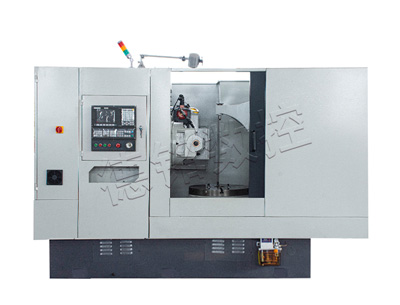 Y3180CNC6(4)数控高效滚齿机
