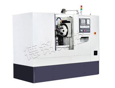 YS3132CNC6(4)数控高效滚齿机