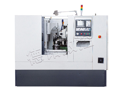 YS3120CNC6(4)数控高效滚齿机